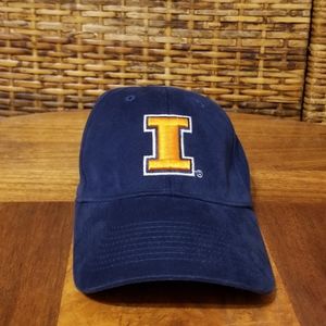 Fighting Illini Hat